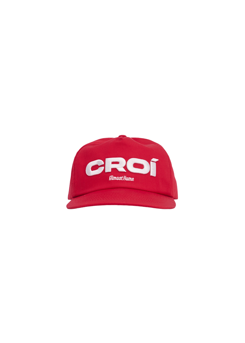 Croí Racing Cap