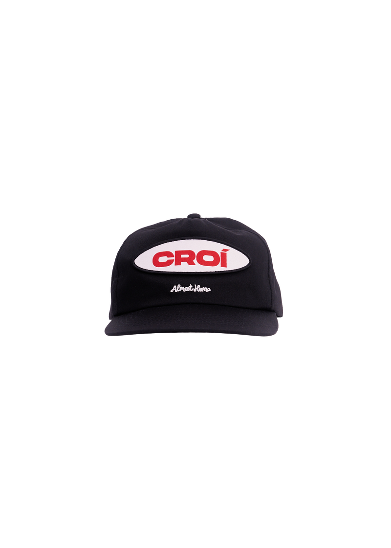Croí Patch Cap