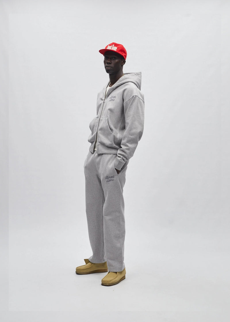 Handmade Overalls Full Zip