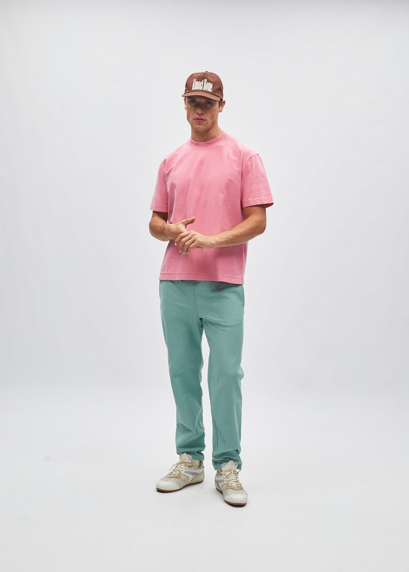 Resin Washed Trackpant