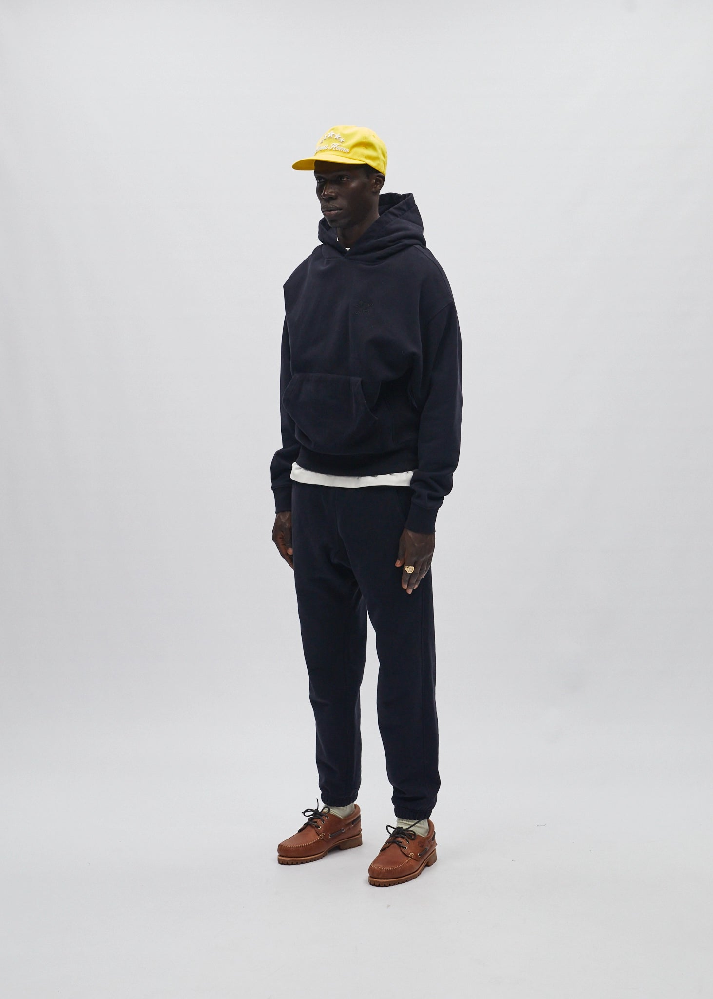 Workwear Hoodie