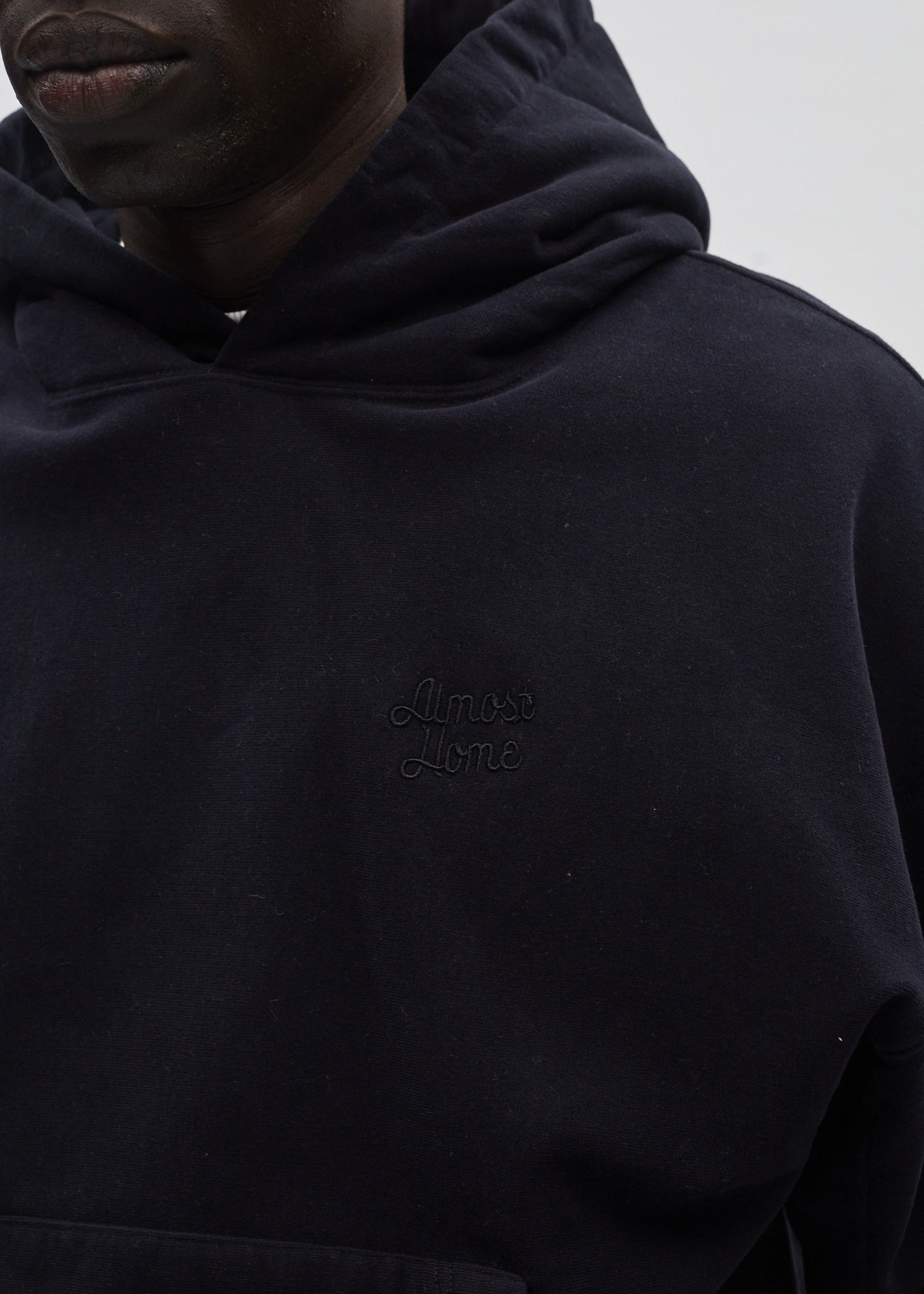 Workwear Hoodie