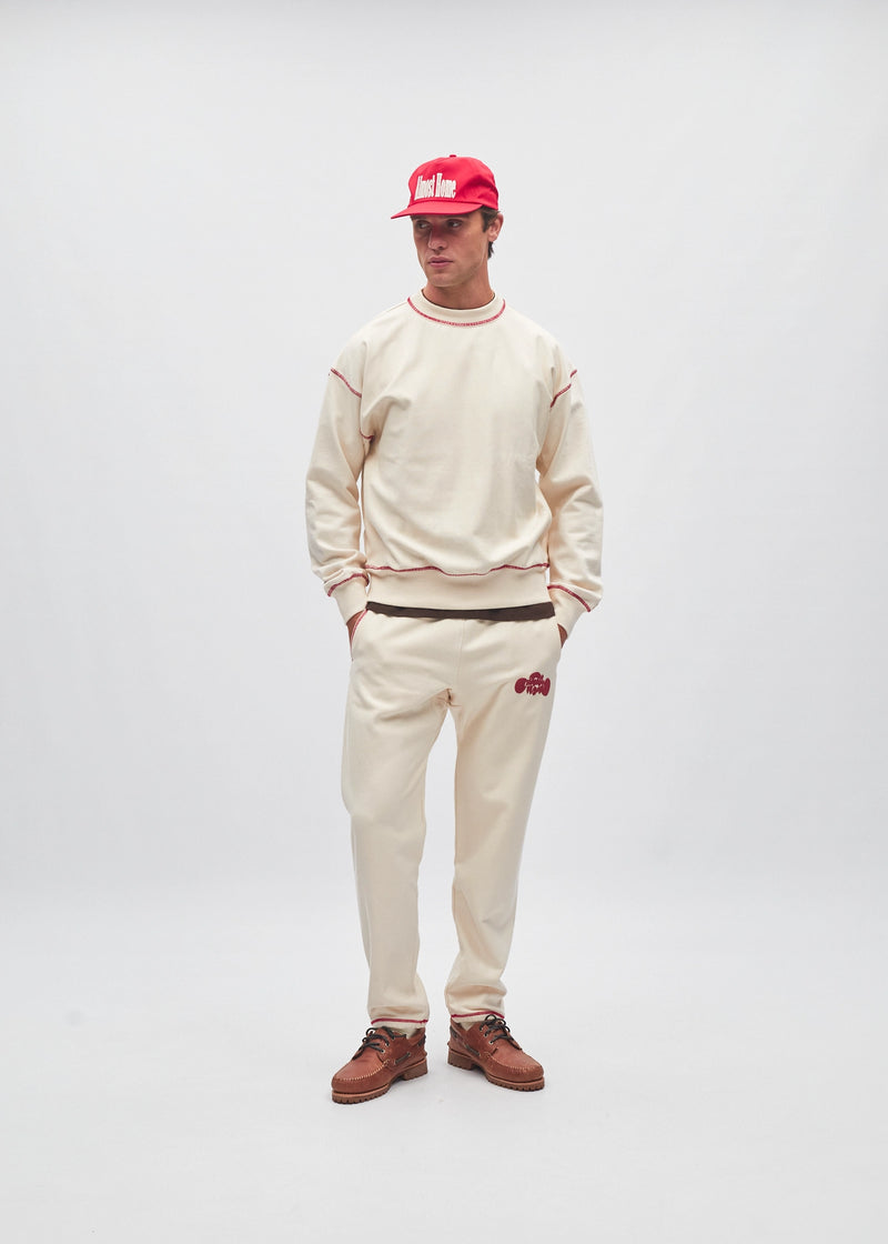Natural Cotton Sweater