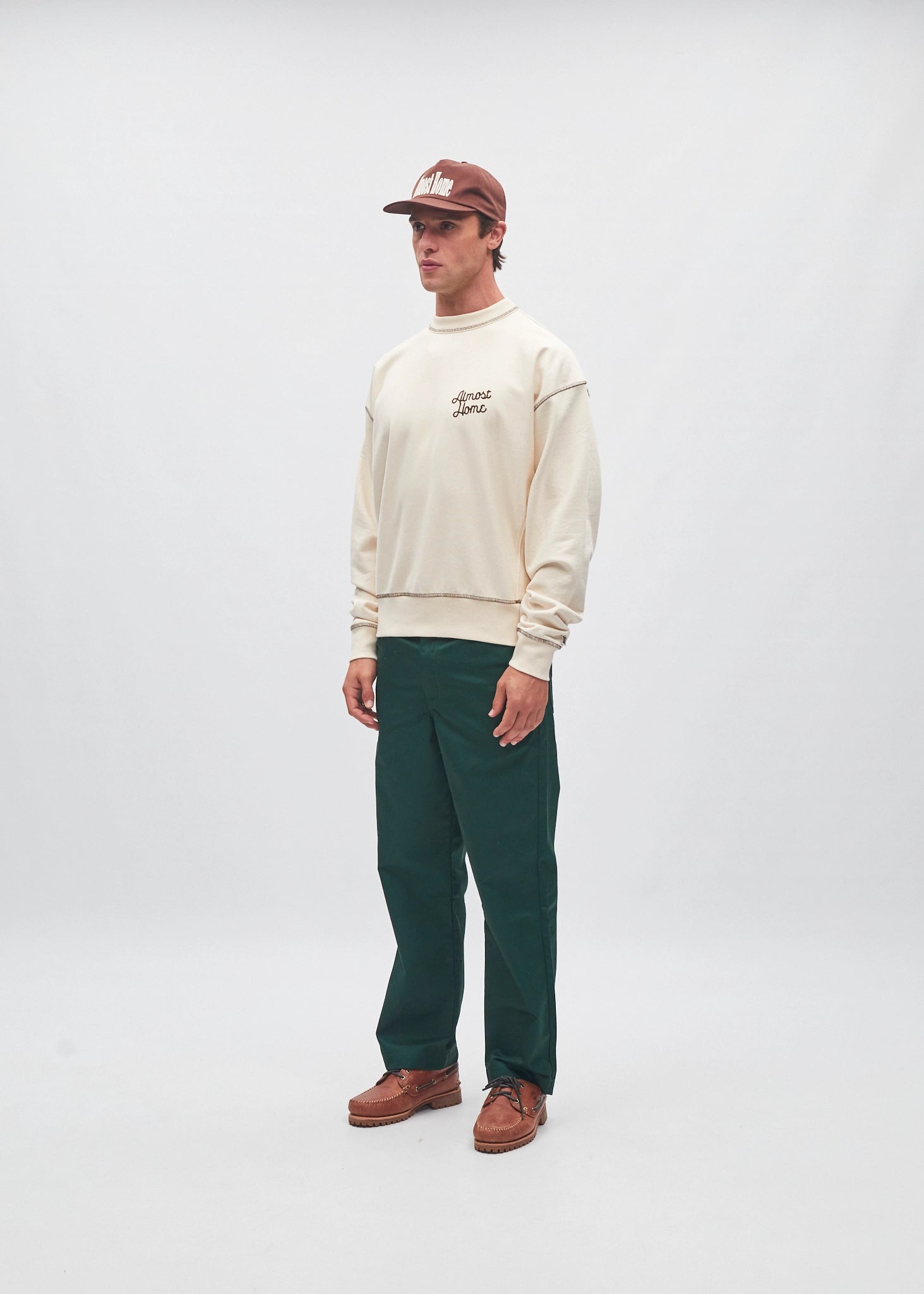 Workwear Trouser