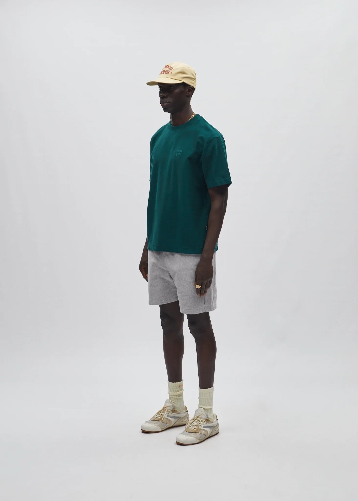 Workwear Tee