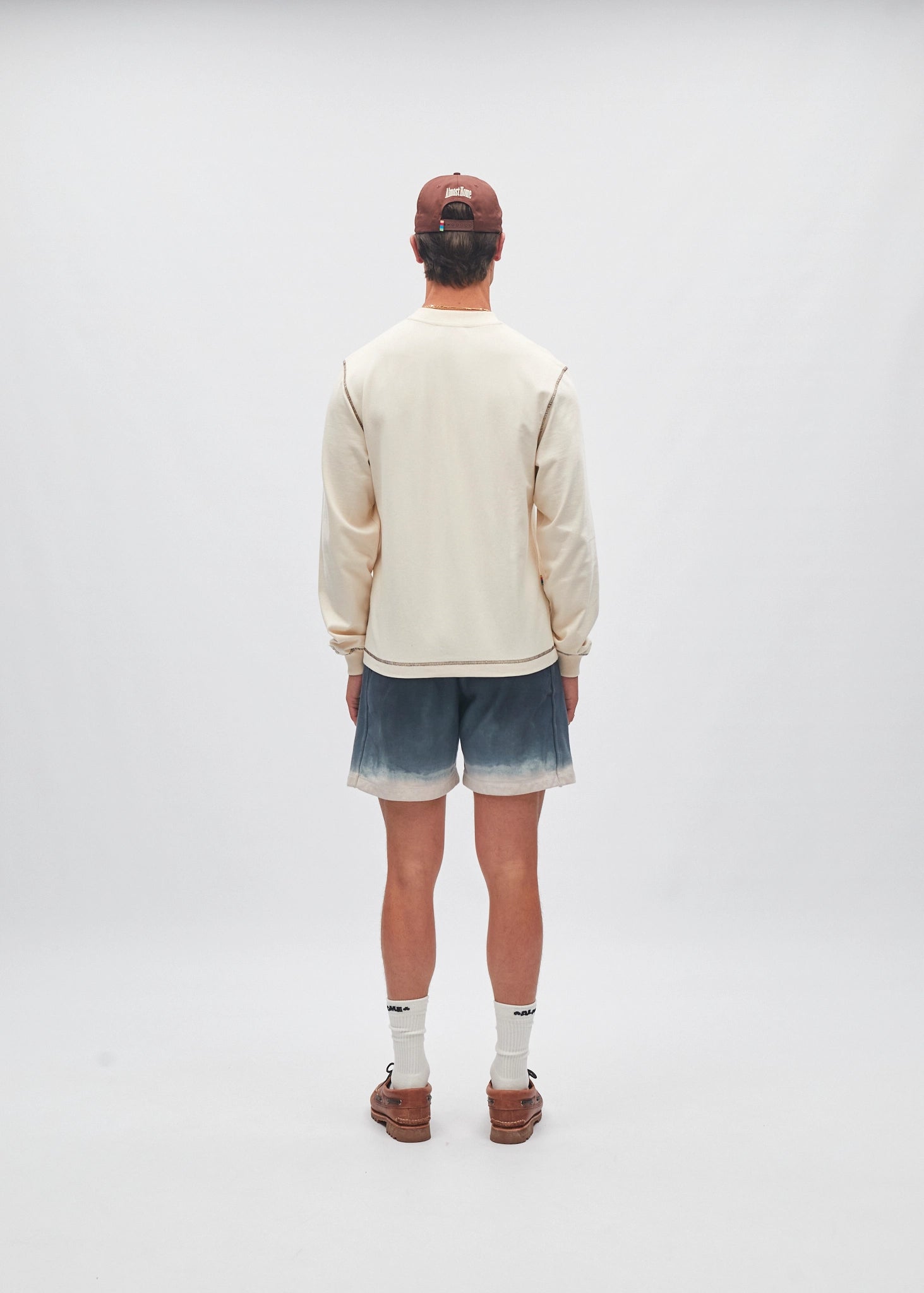 Chainstitch Long Sleeve