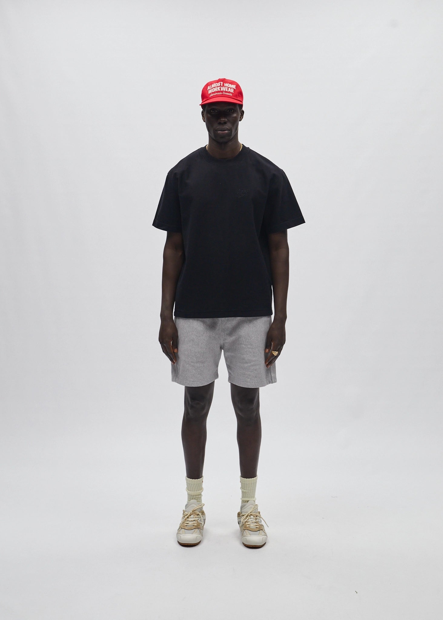 Cotton Shorts