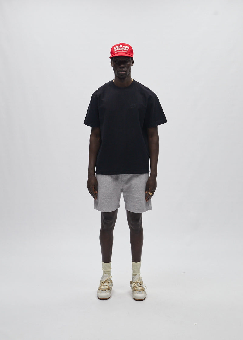 Cotton Shorts