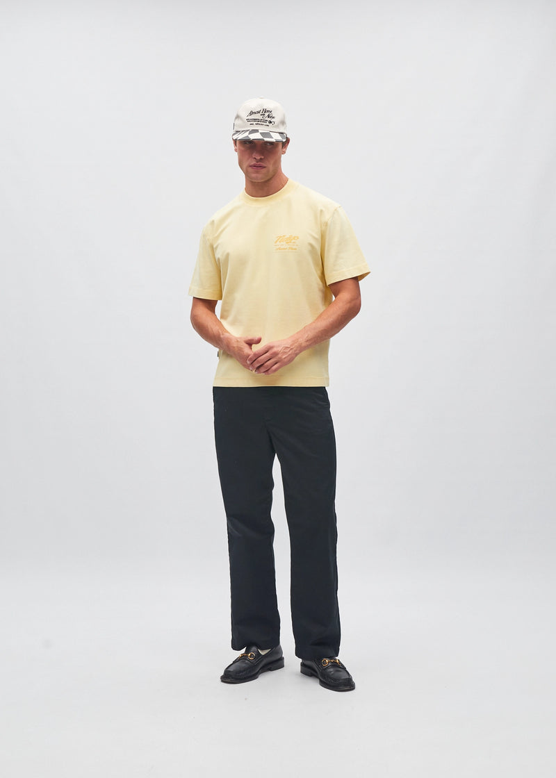 NAÏYO NYC Tee