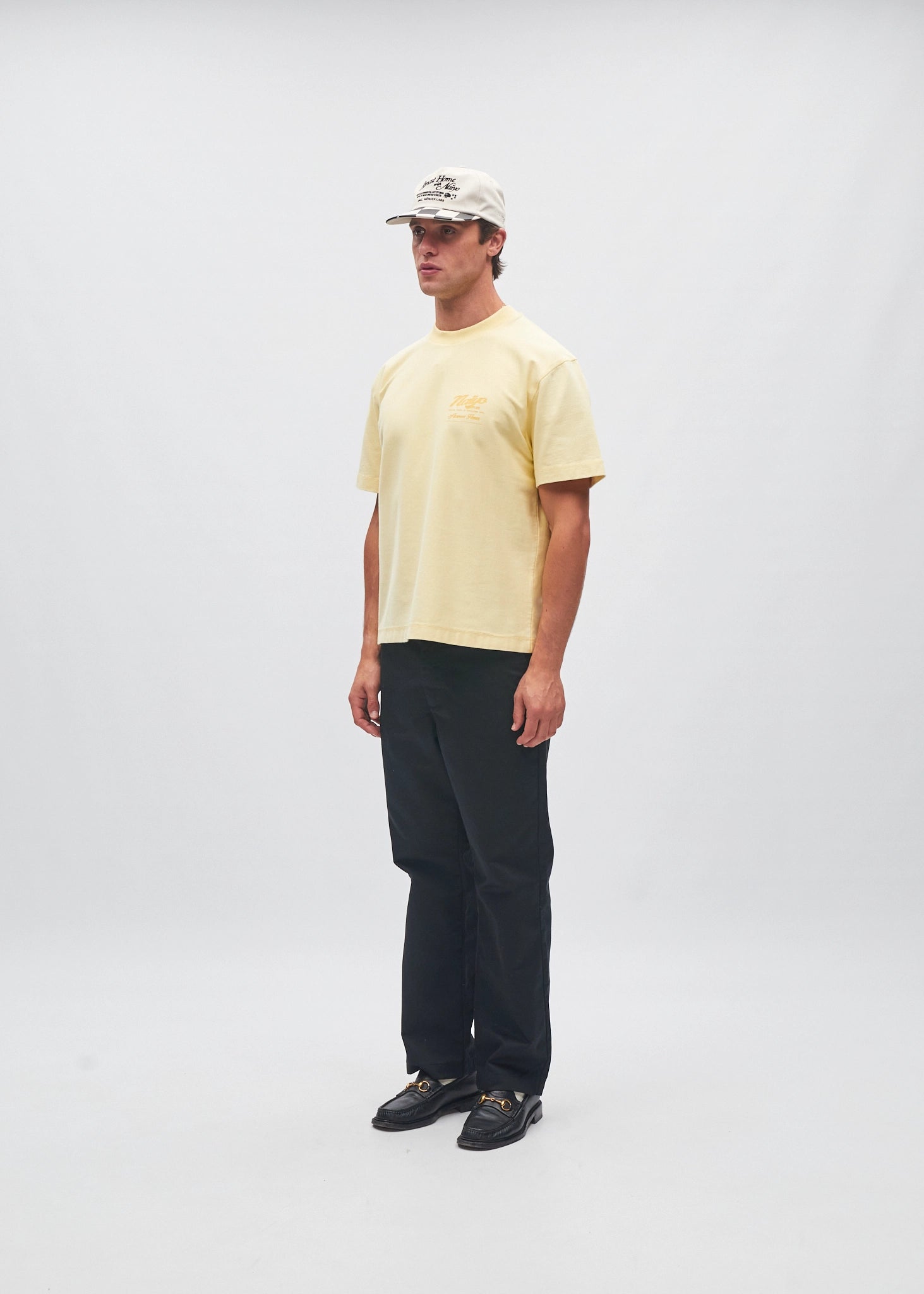 NAÏYO NYC T-Shirt