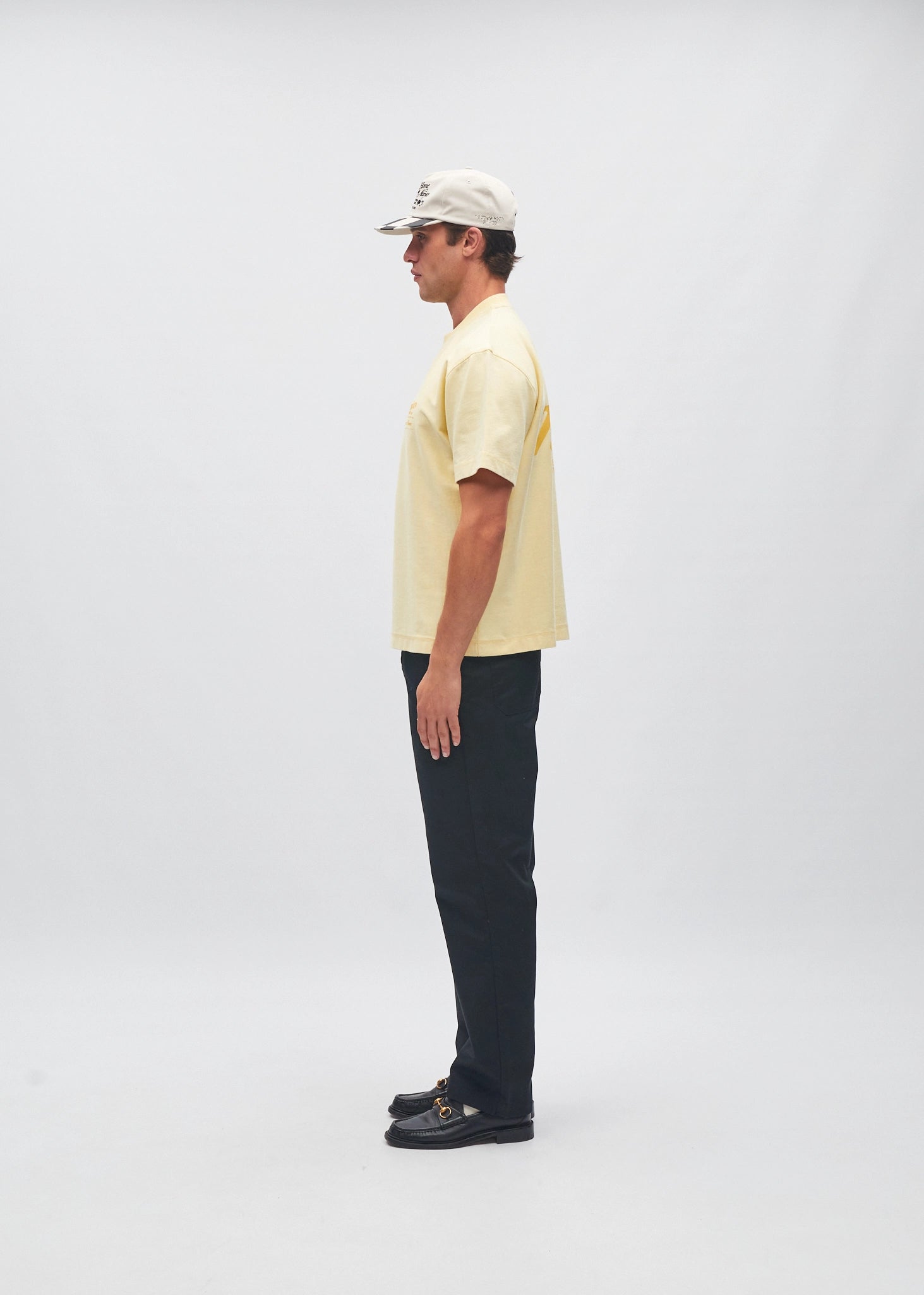 NAÏYO NYC T-shirt
