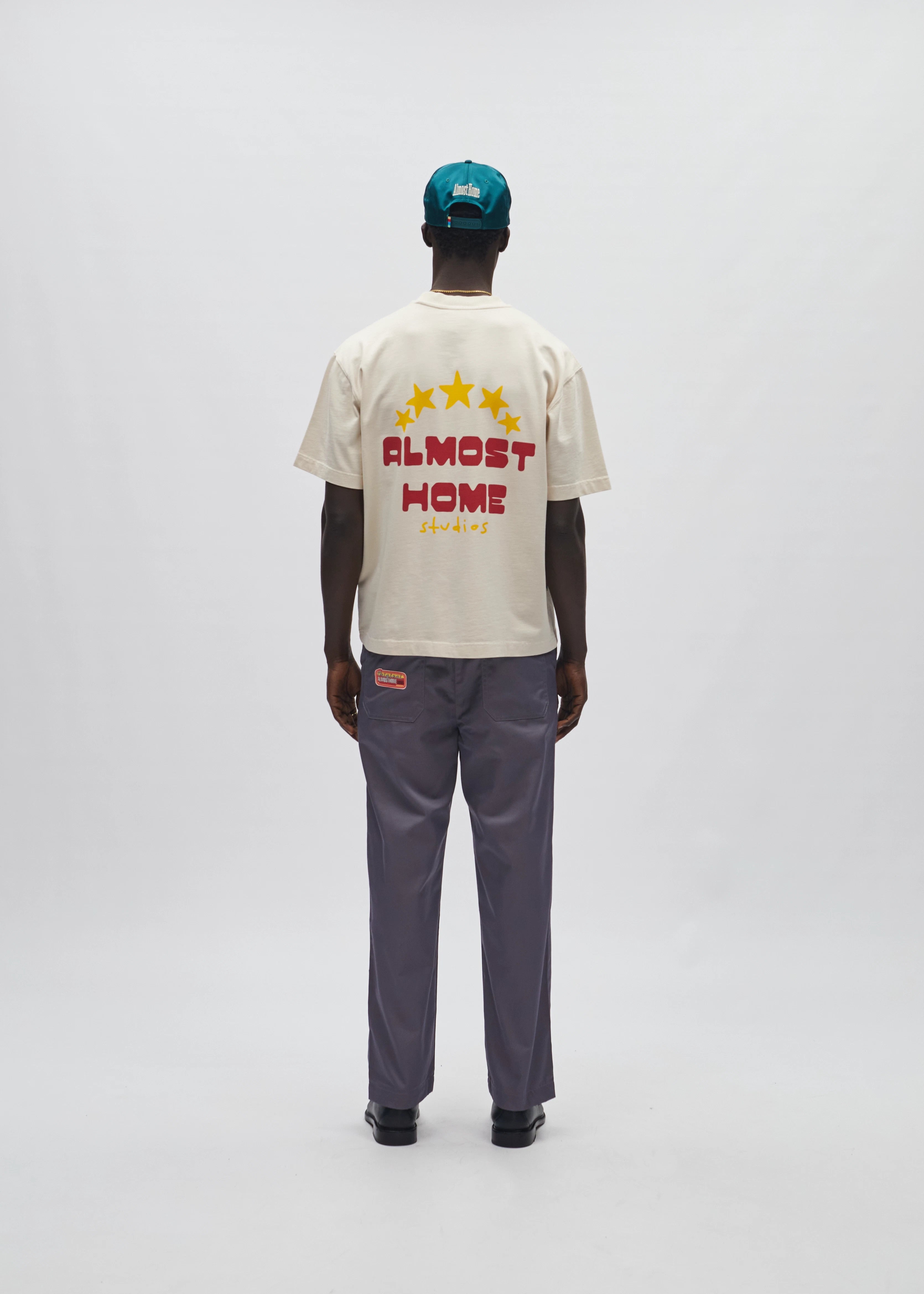 AH Washed Tee