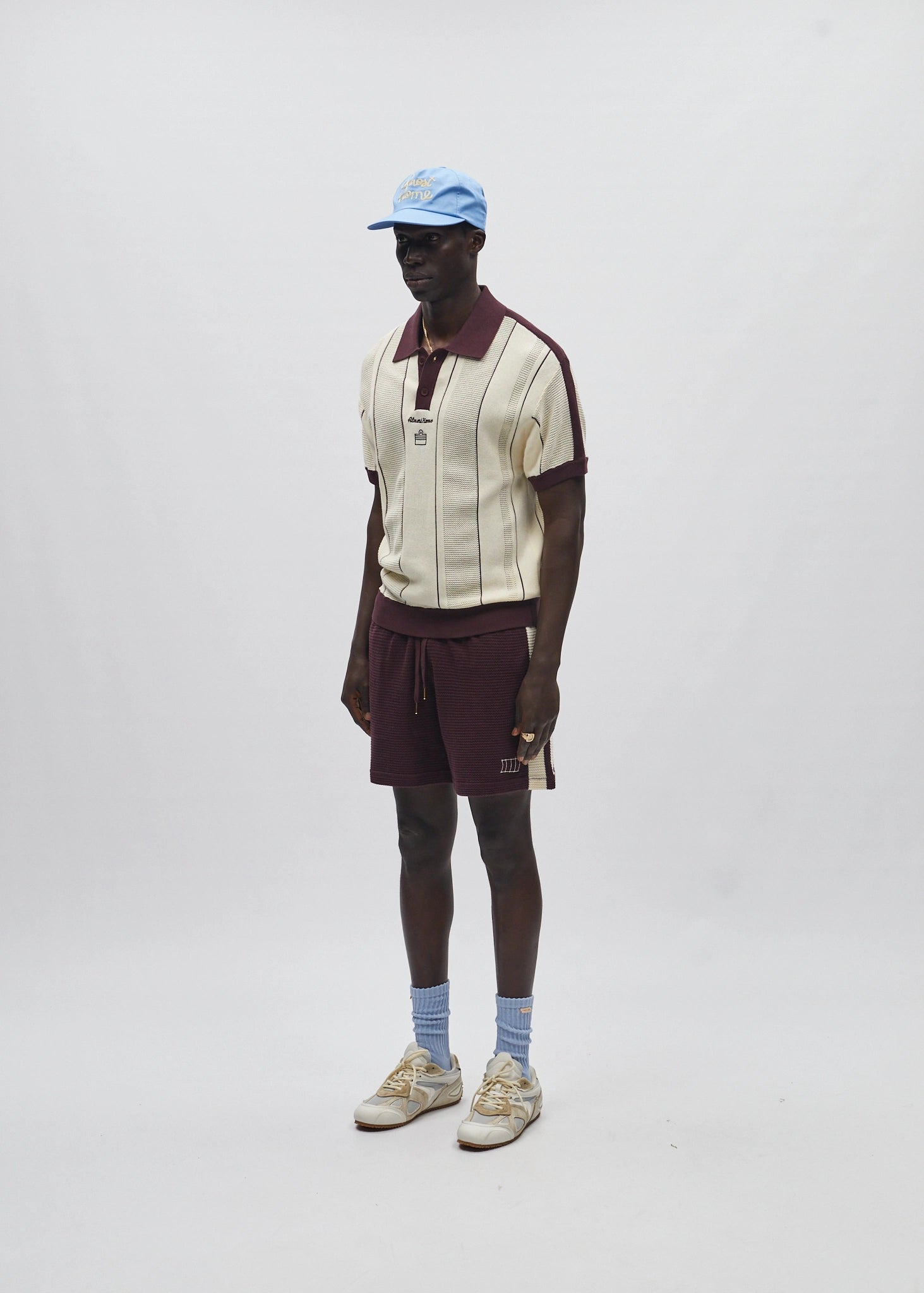 Admiral Original Polo