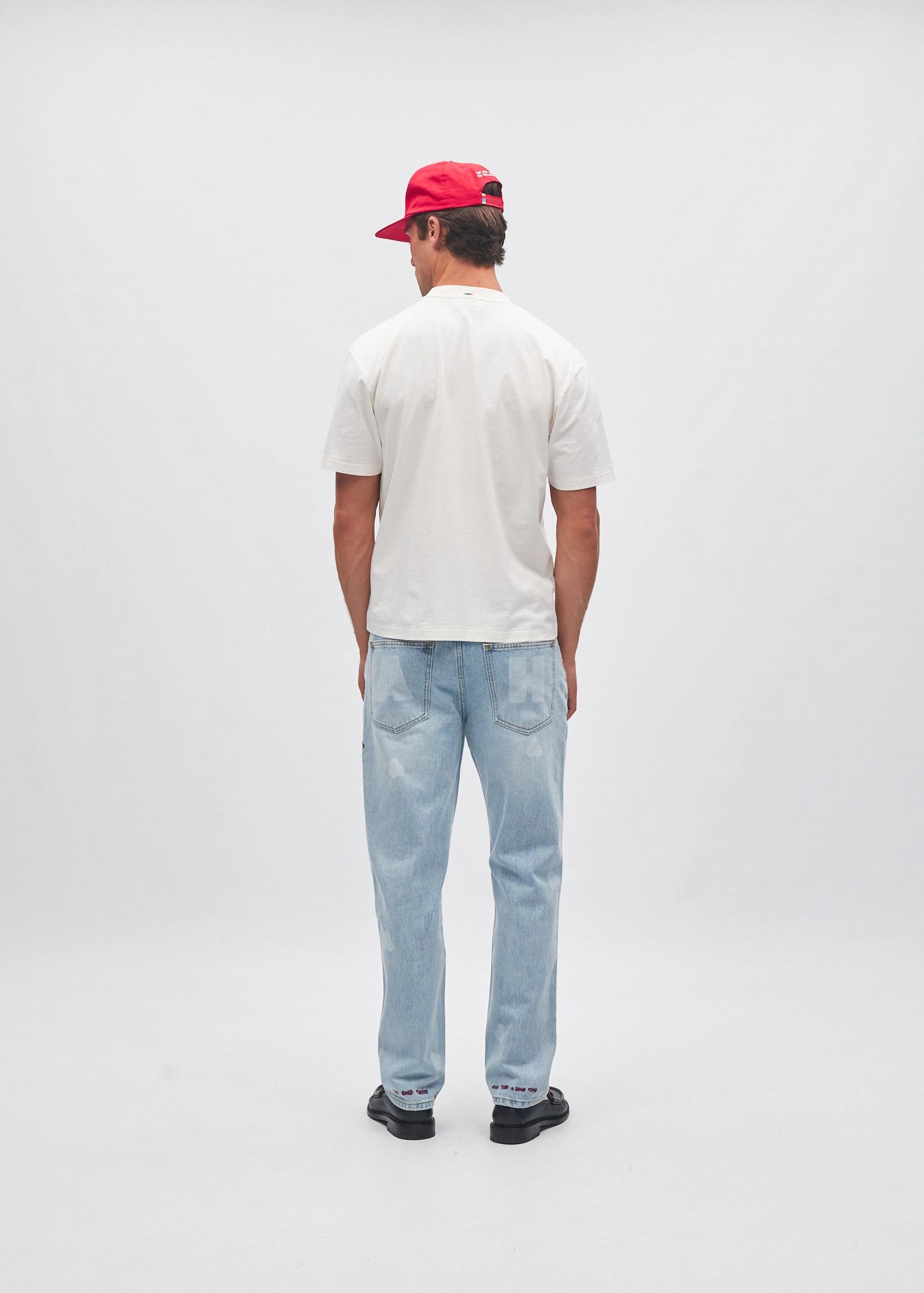 2-Pack T-Shirts