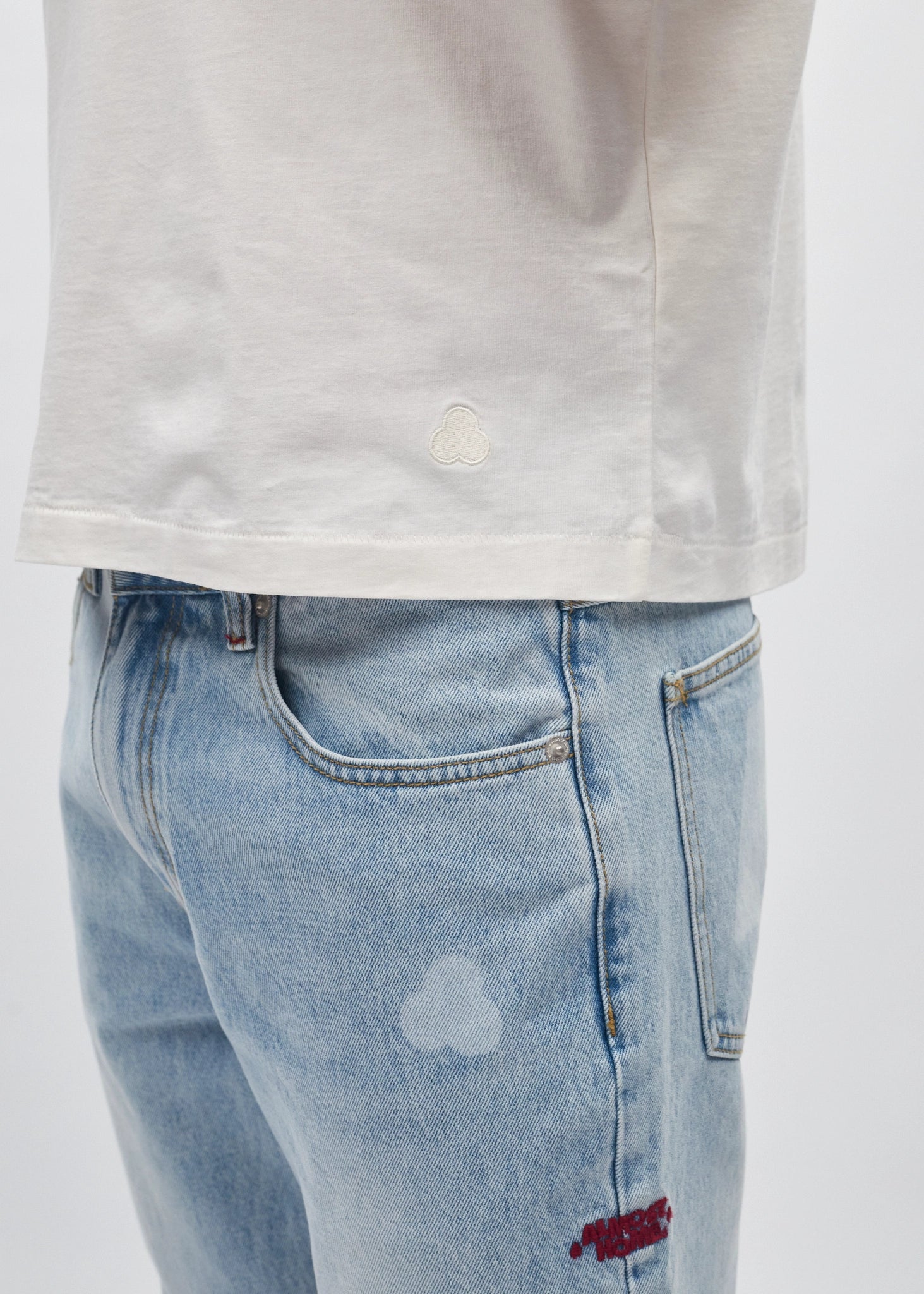 2-Pack T-Shirts