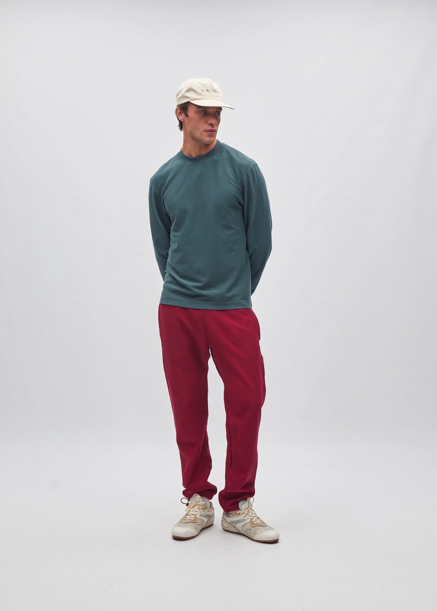 Original Trackpant