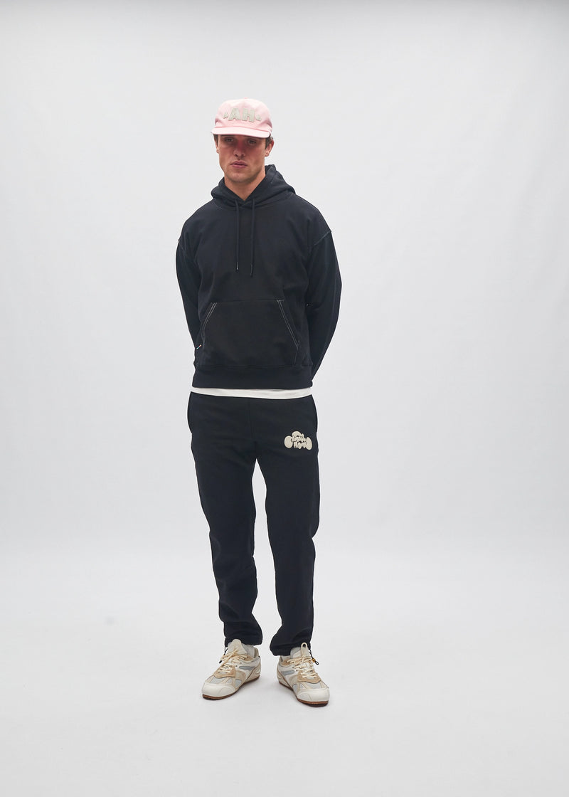 Puff Print Trackpant