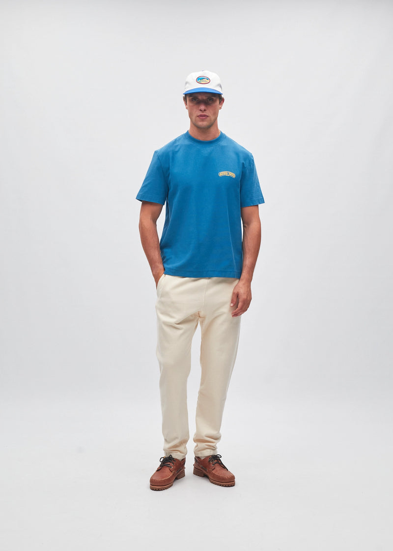 Natural Cotton Trackpant