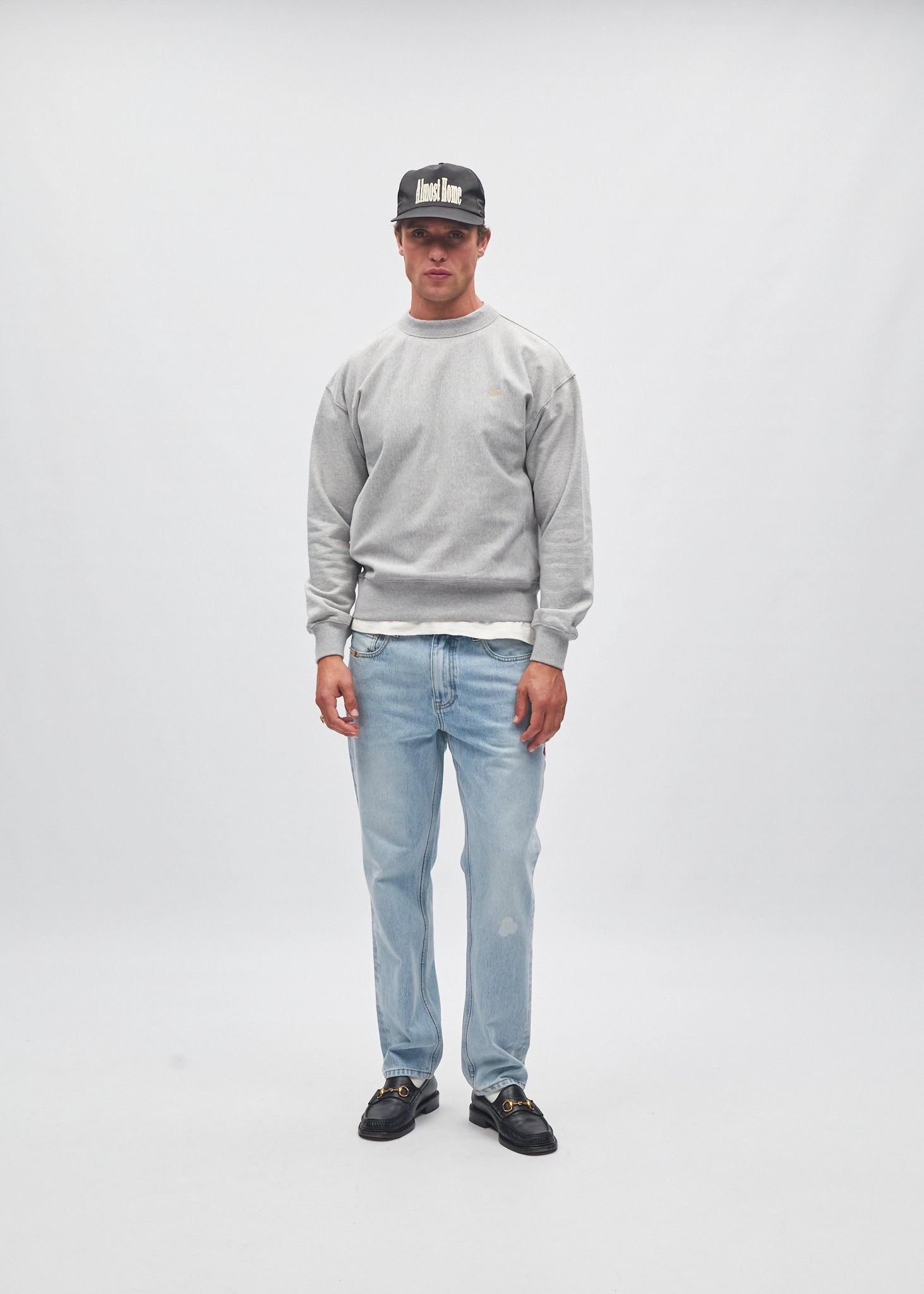 Core Sweater