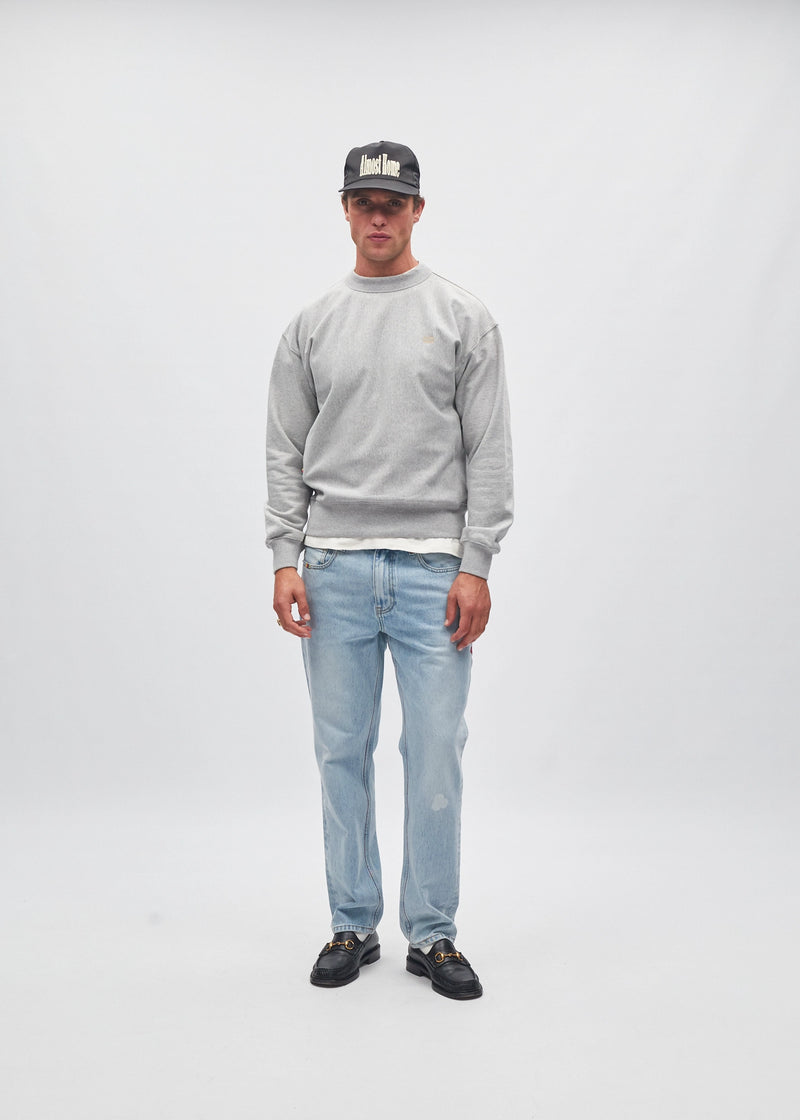Core Sweater