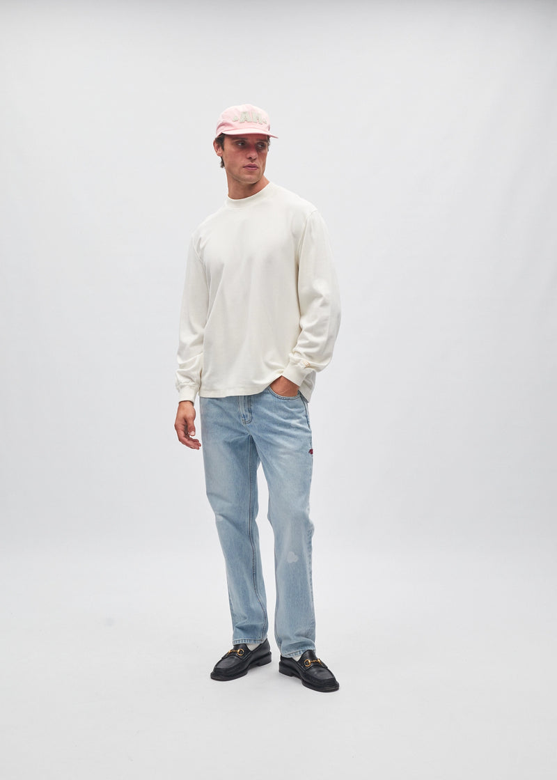Classic Fit Long Sleeve
