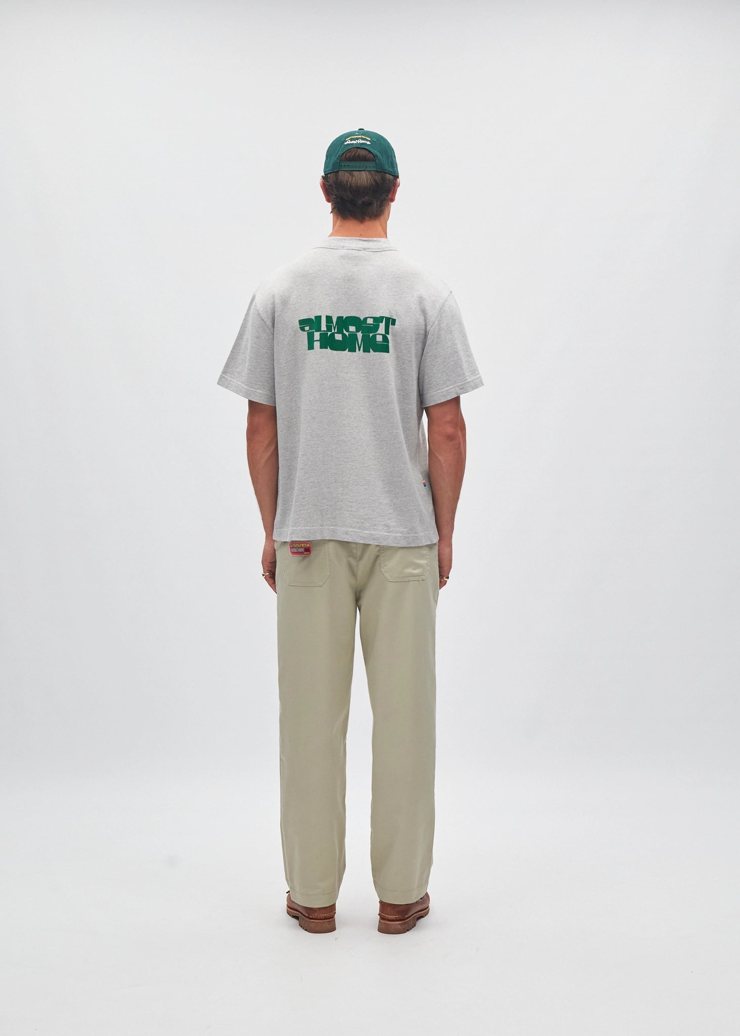 First Pick Tee