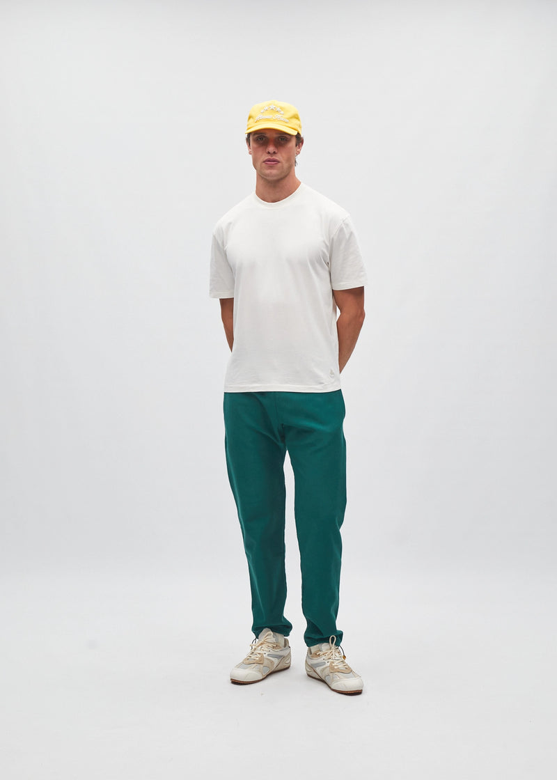 Resin Washed Trackpant