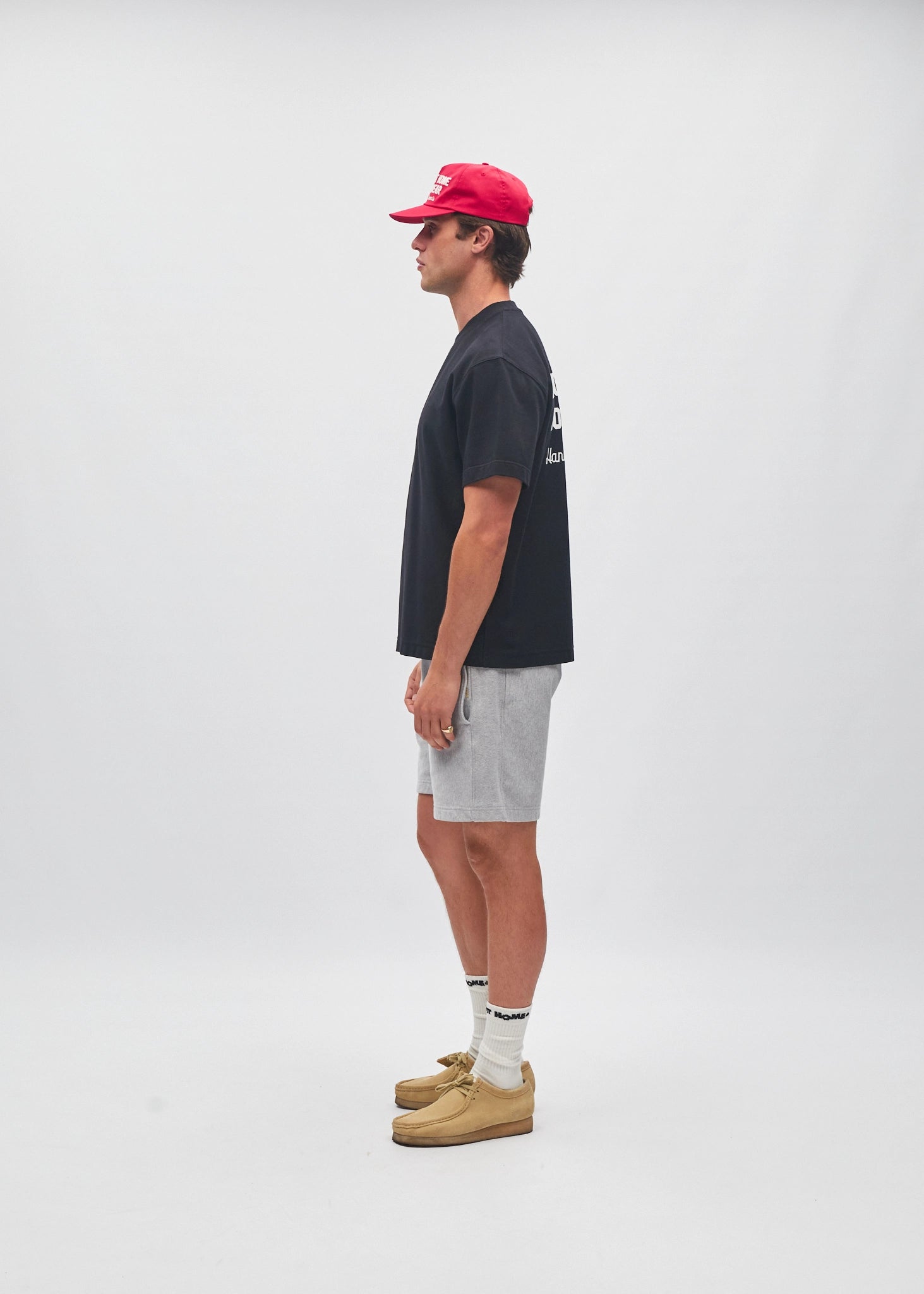 Workwear Tee