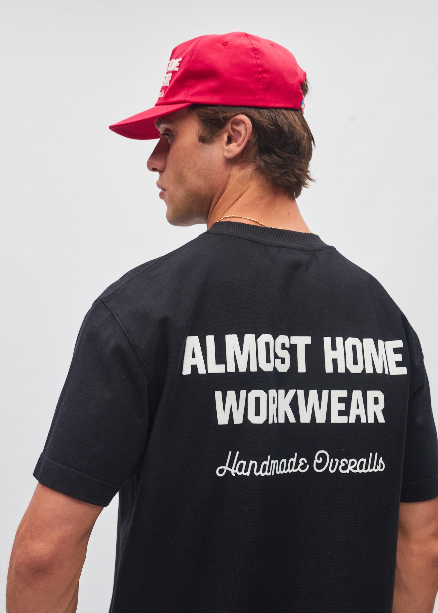 Workwear Tee