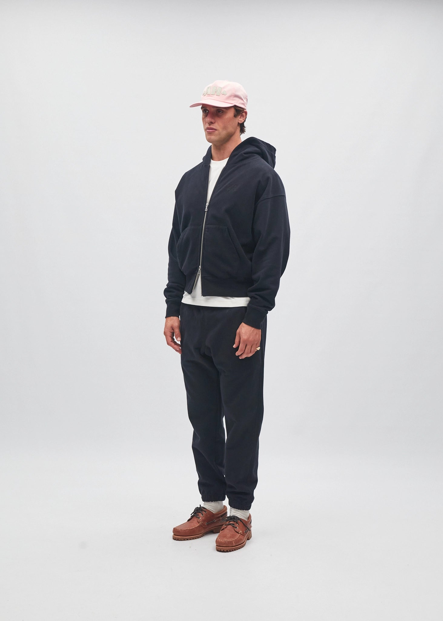 Workwear Full Zip