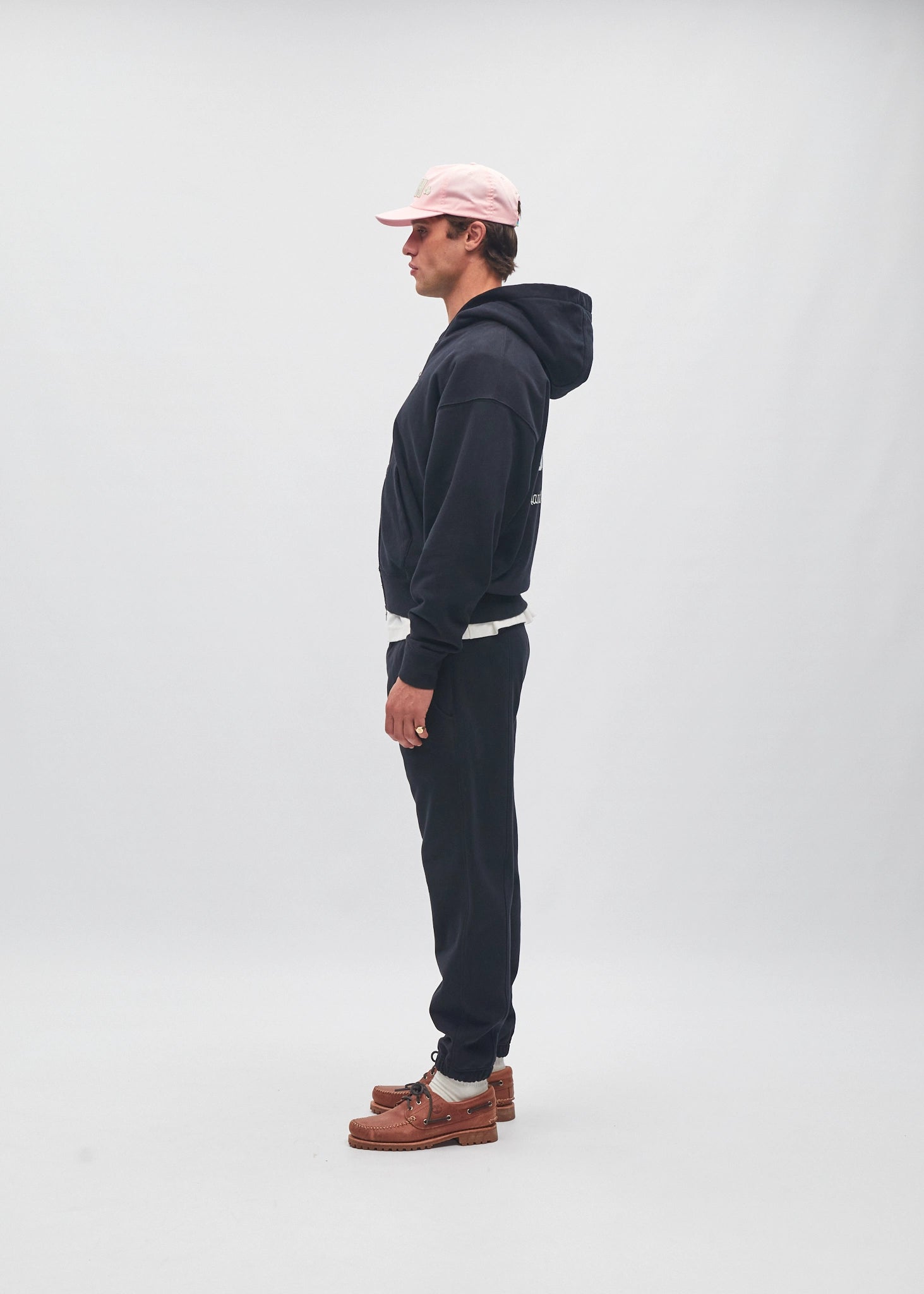 Workwear Full Zip