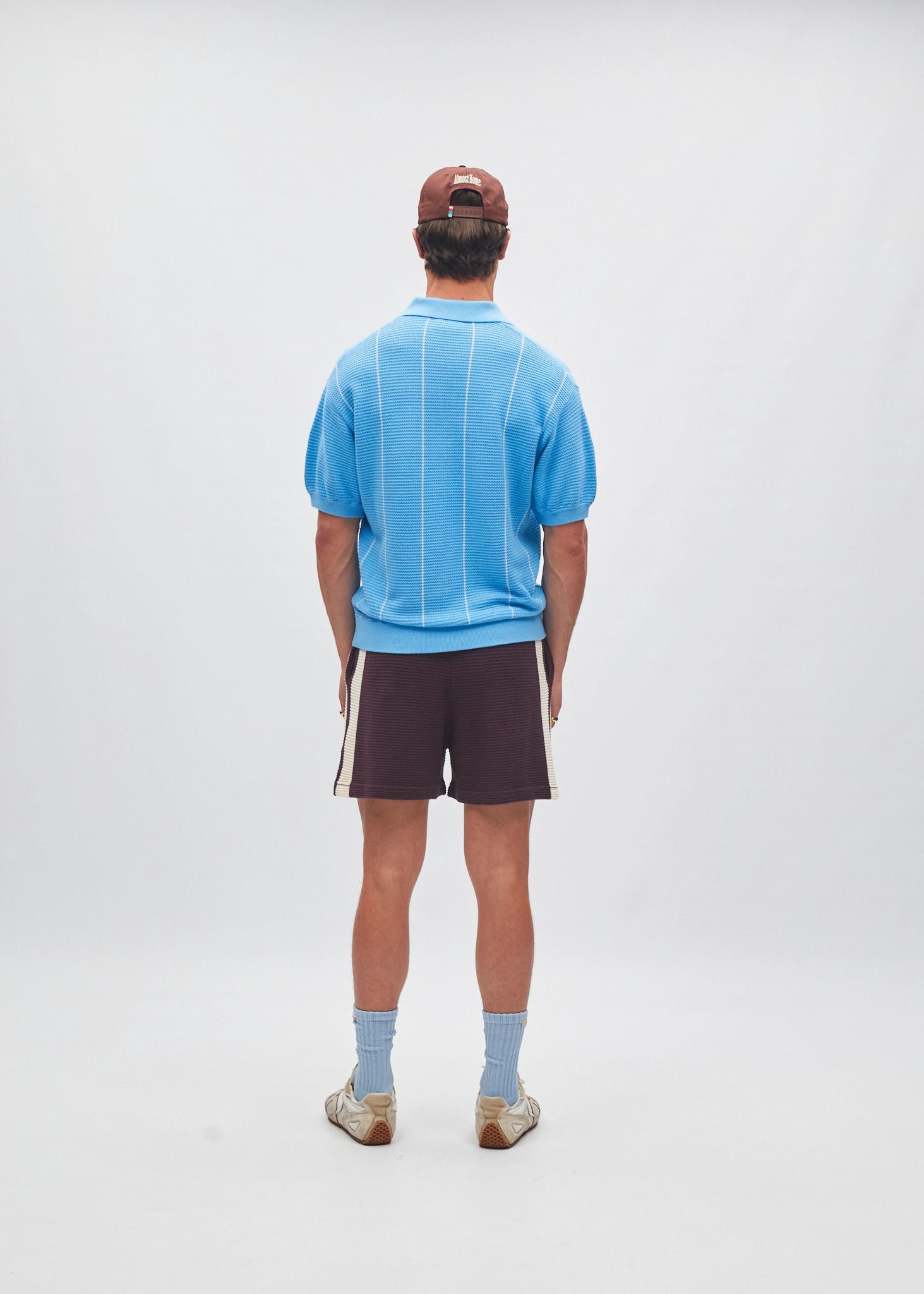 Admiral After Match Polo