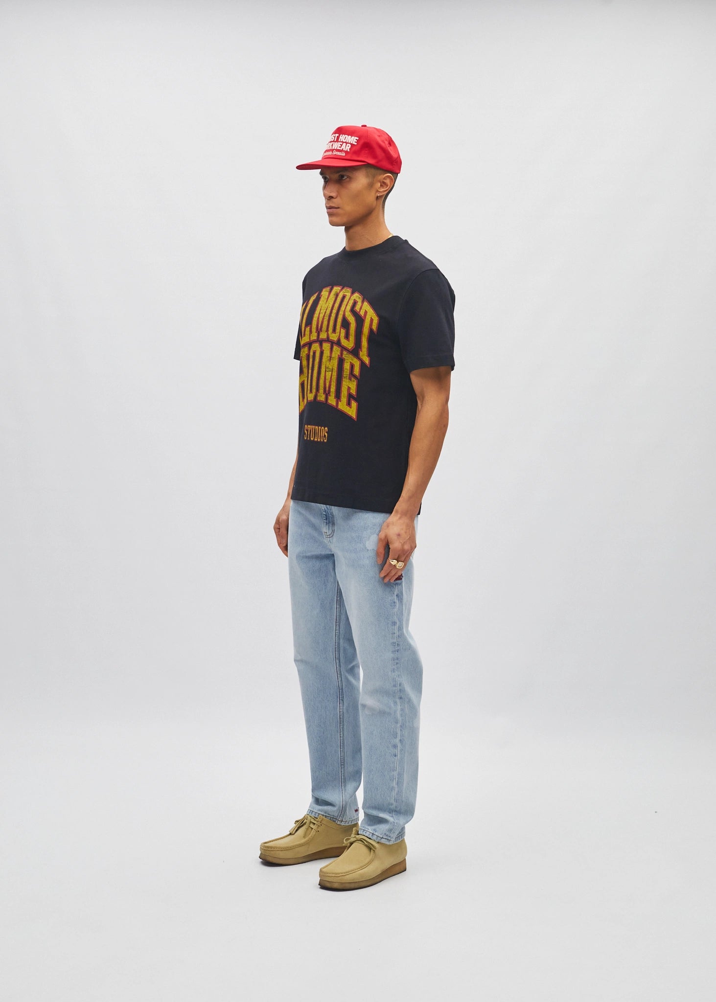 College Tee