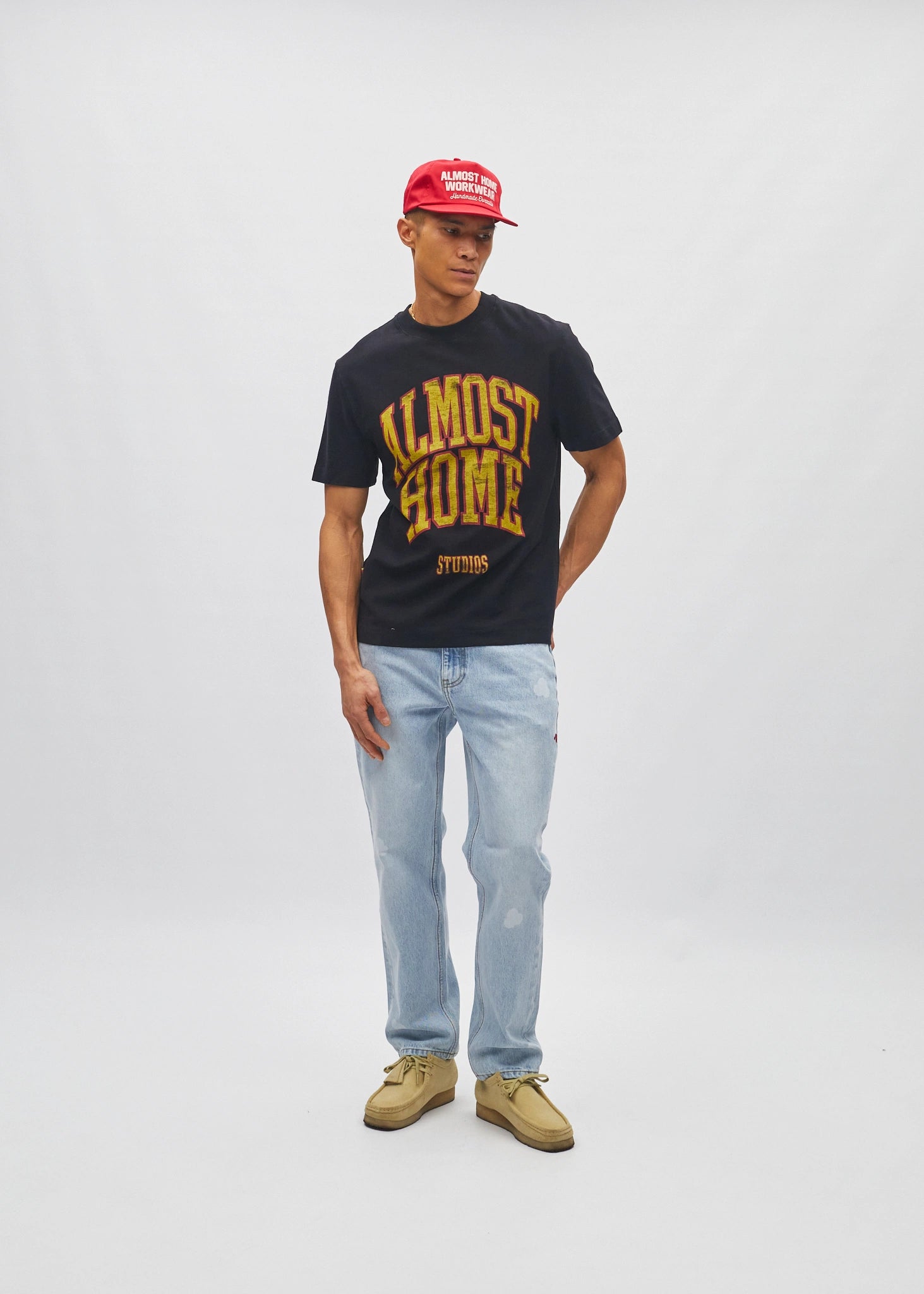 College Tee
