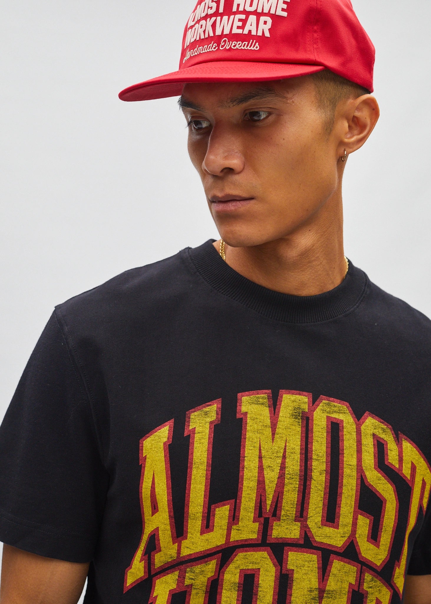 College Tee