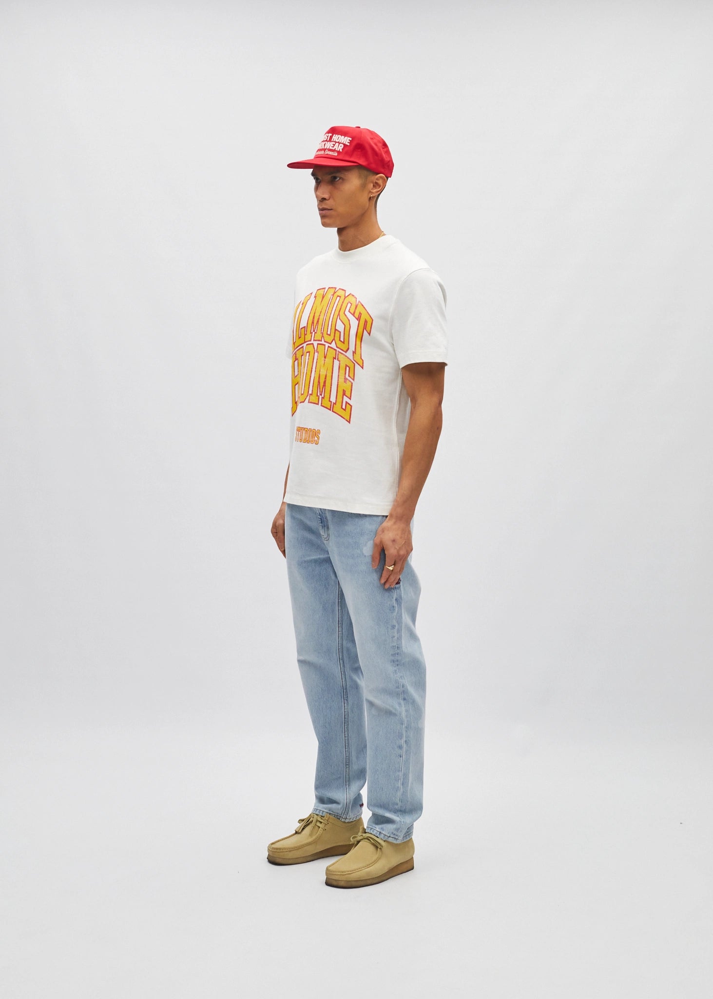 College Tee
