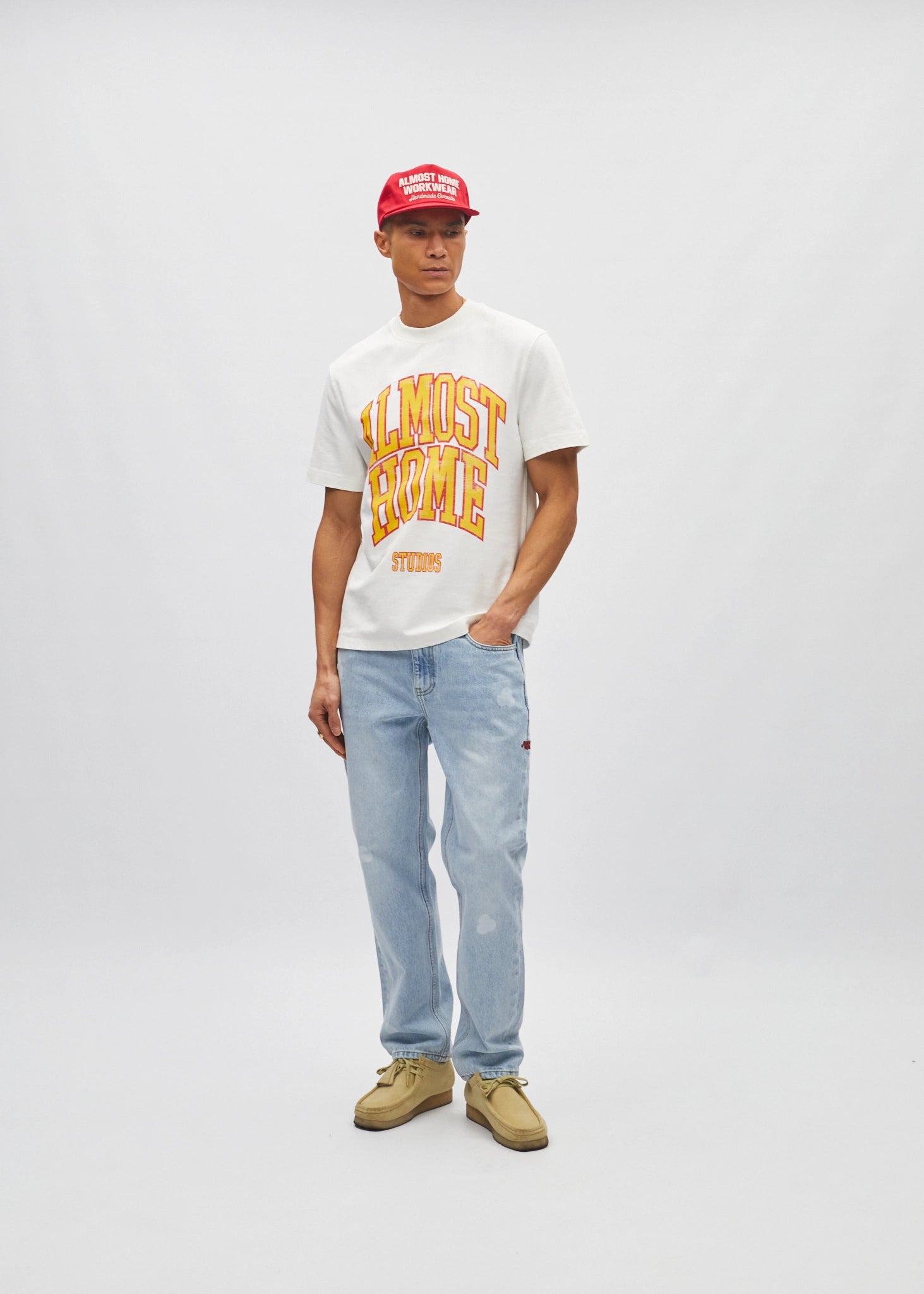 College Tee