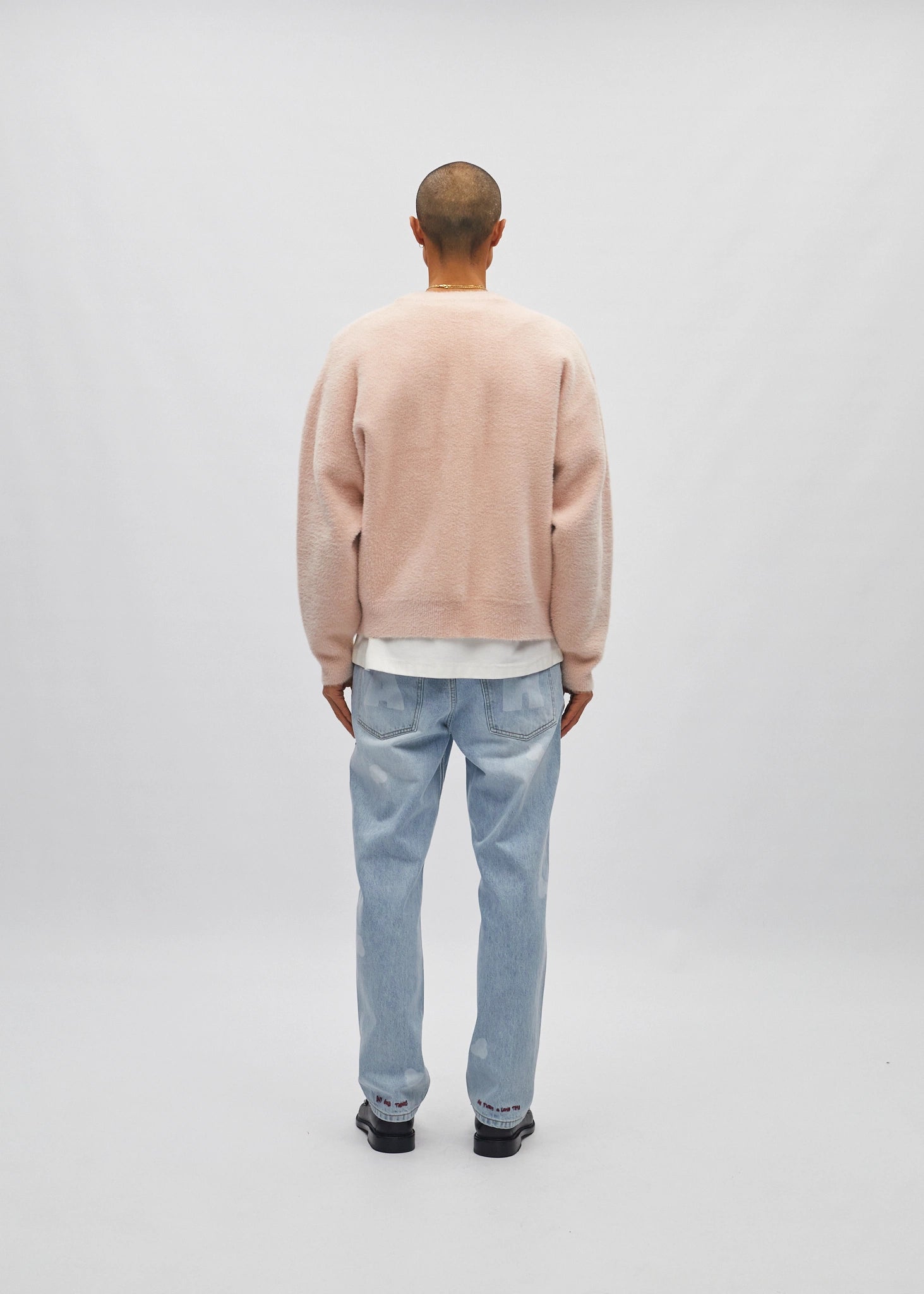 Soft Knit Cardigan