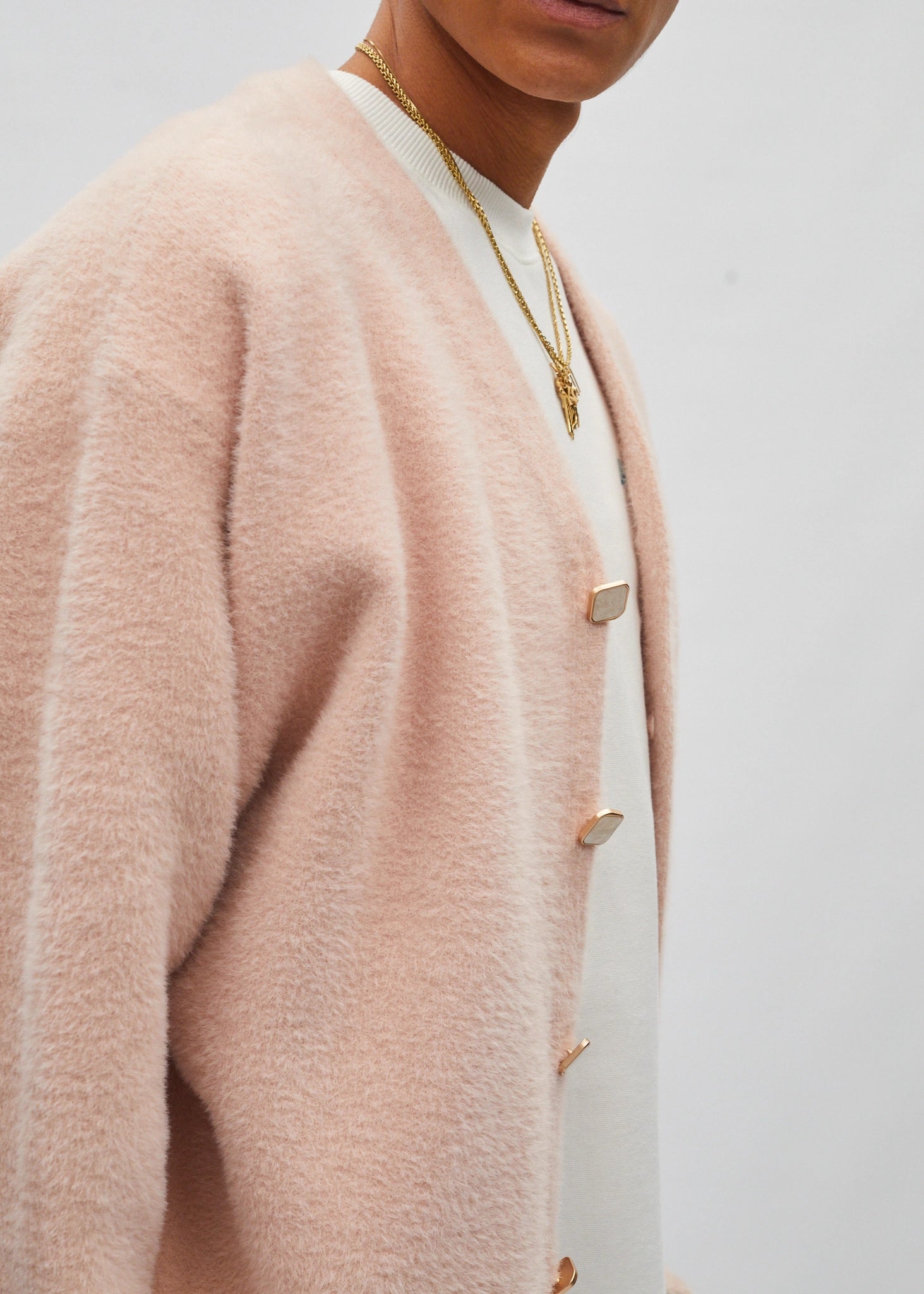 Soft Knit Cardigan