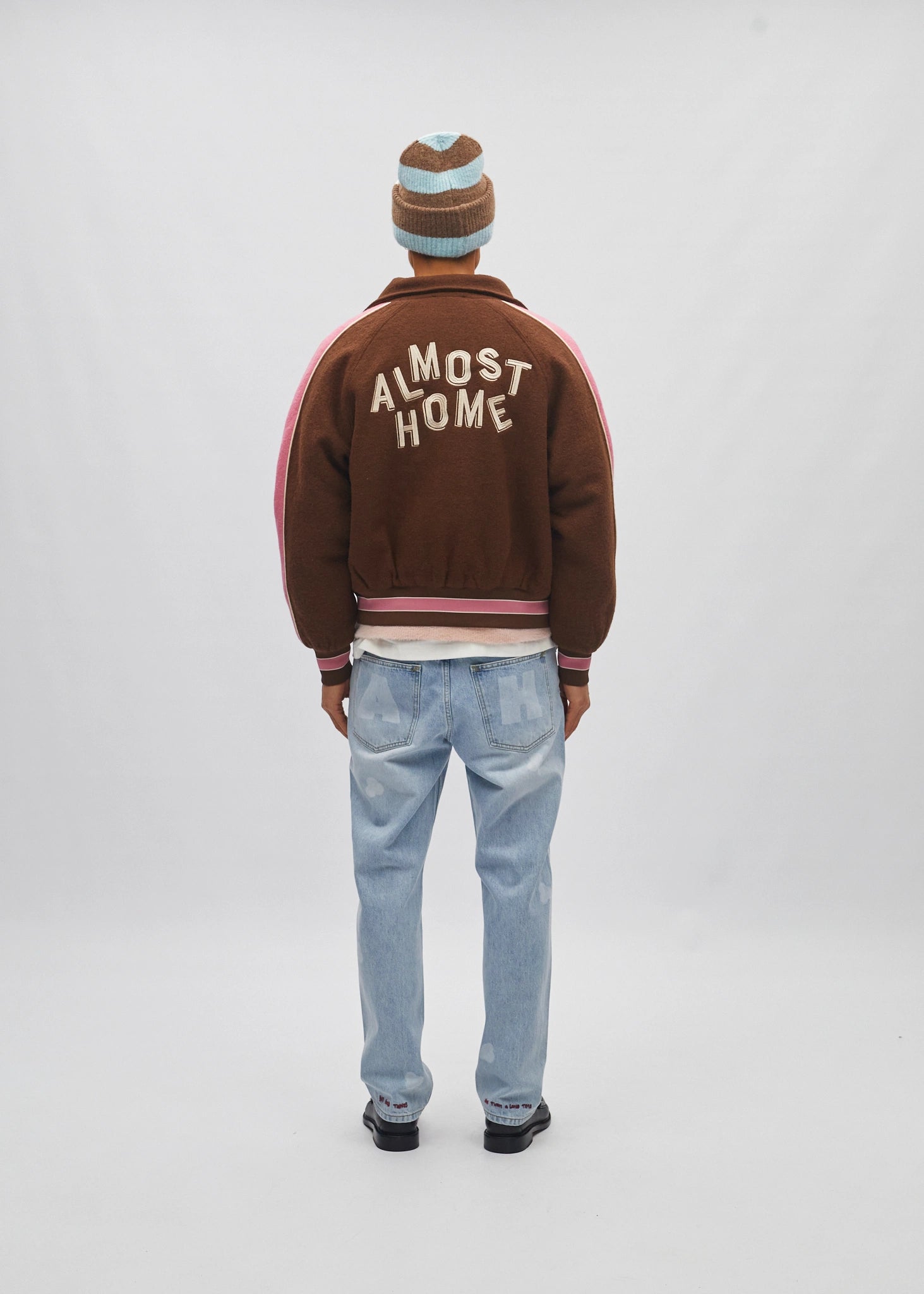 Varsity Jacket