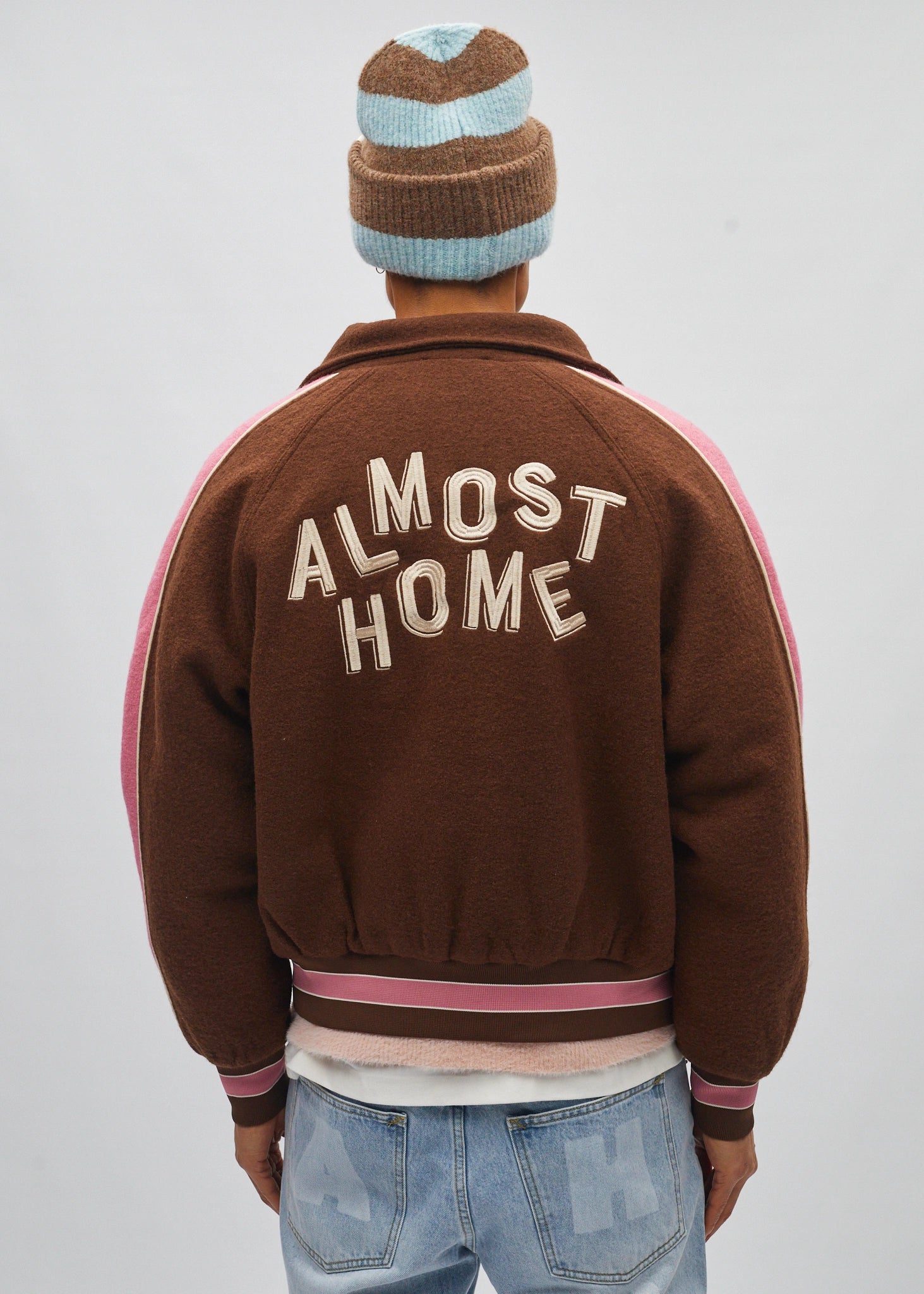 Varsity Jacket