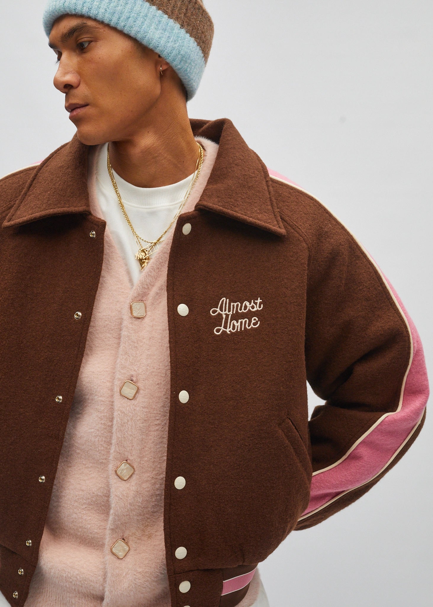 Varsity Jacket