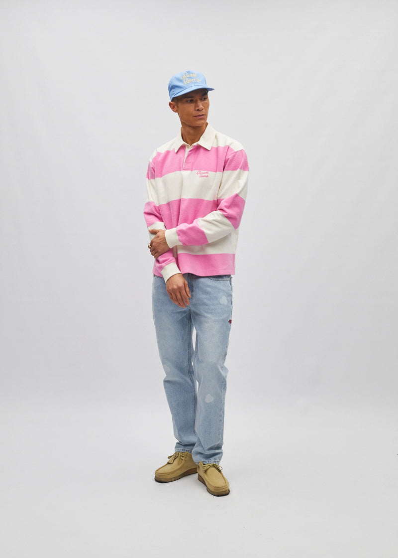 Rugby Polo