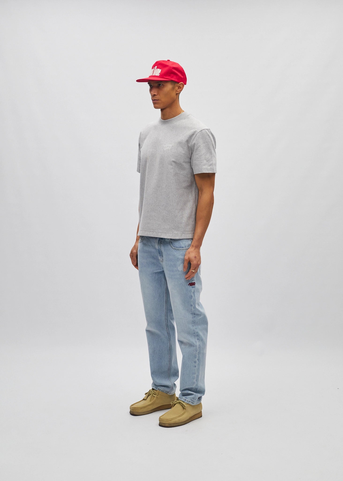 AH Denim