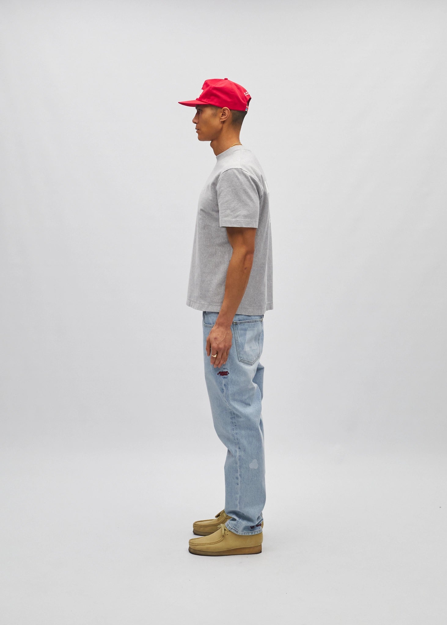 AH Denim