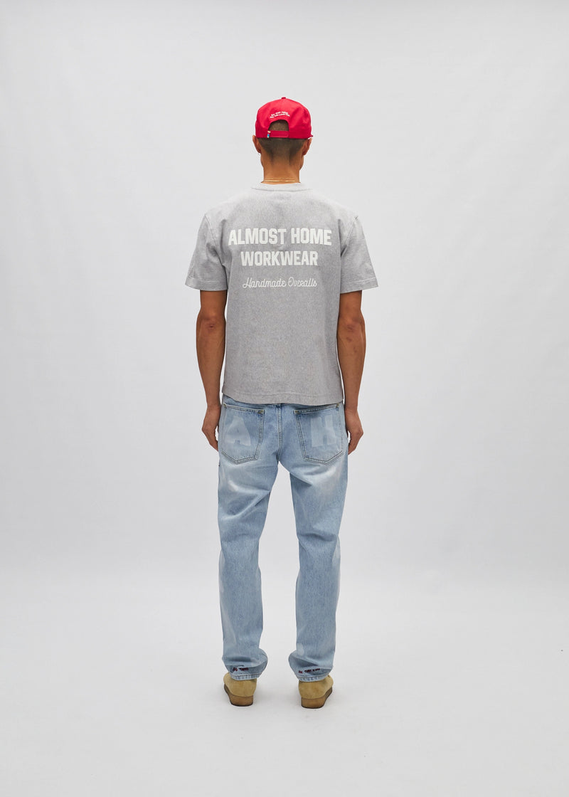 Workwear Tee