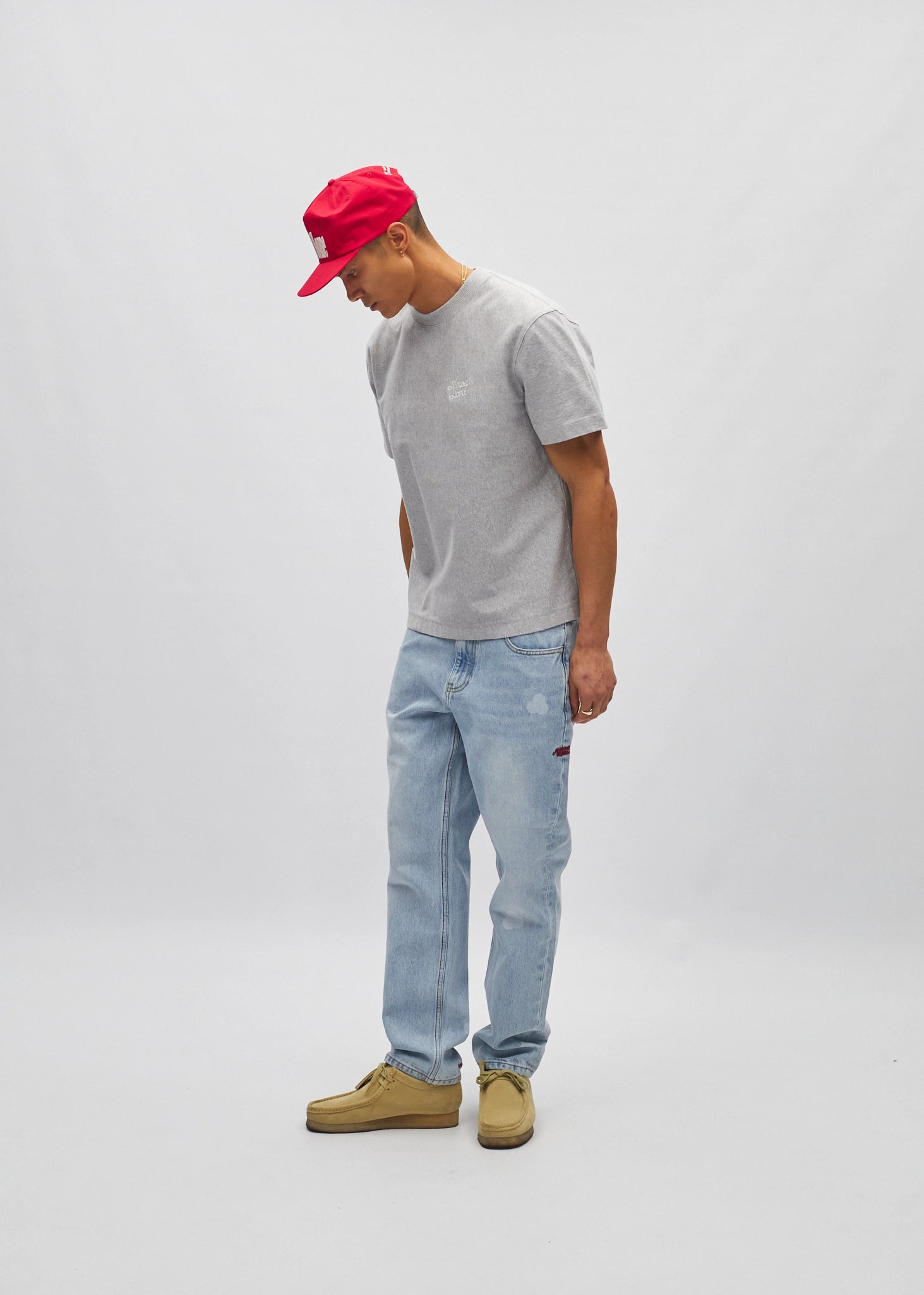 AH Denim