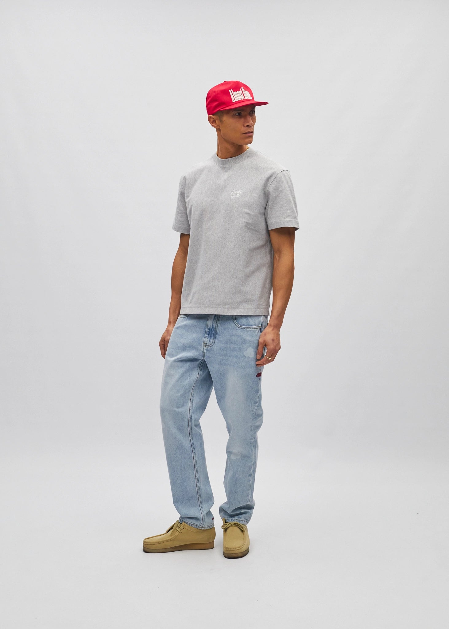 AH Denim