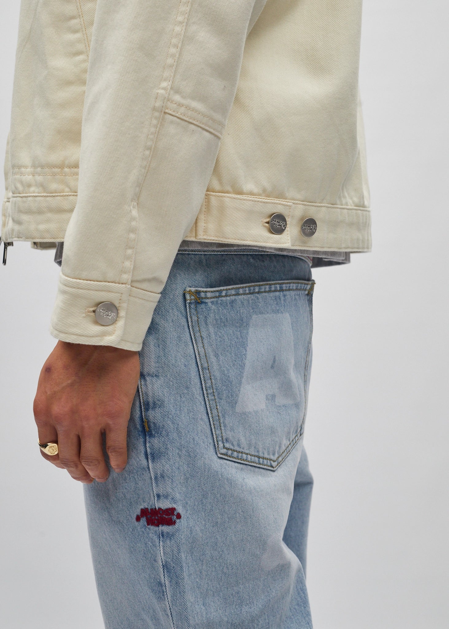 OG Twill Jacket