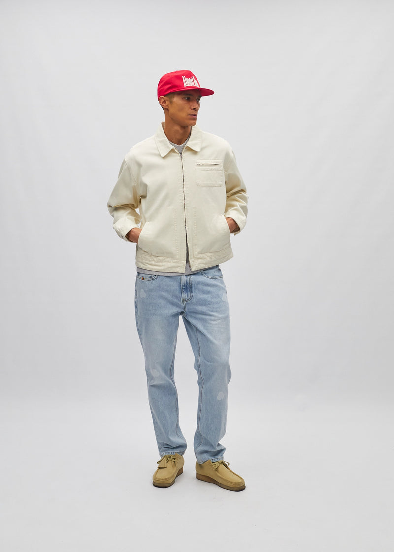 OG Twill Jacket